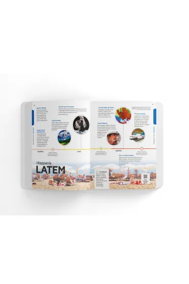 Hiszpania. Eksploruj! Lonely Planet