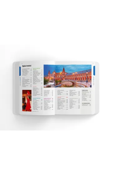 Hiszpania. Eksploruj! Lonely Planet
