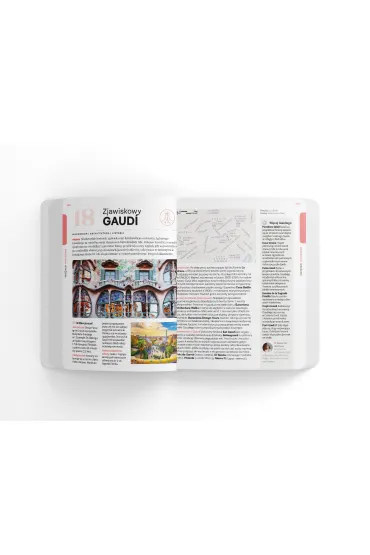 Hiszpania. Eksploruj! Lonely Planet