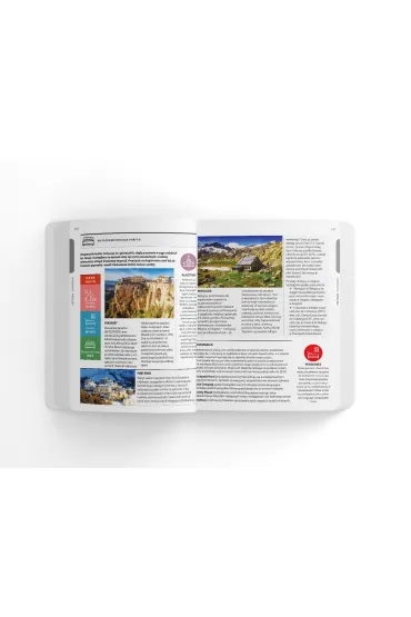 Hiszpania. Eksploruj! Lonely Planet