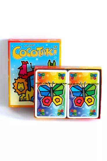 Cocotaki