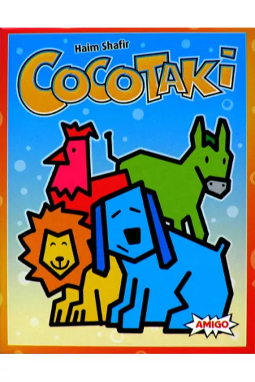 Cocotaki