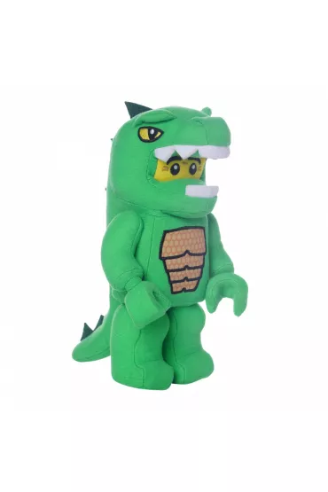 Pluszak LEGO Jaszczurka