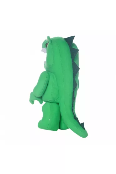 Pluszak LEGO Jaszczurka