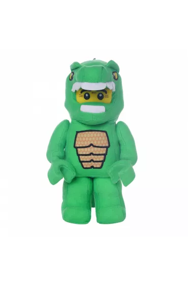 Pluszak LEGO Jaszczurka