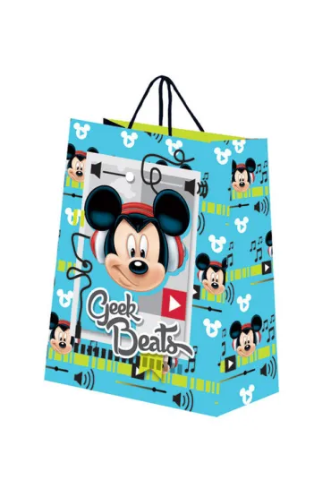 Mst Toys Torba papierowa Mickey ma�a