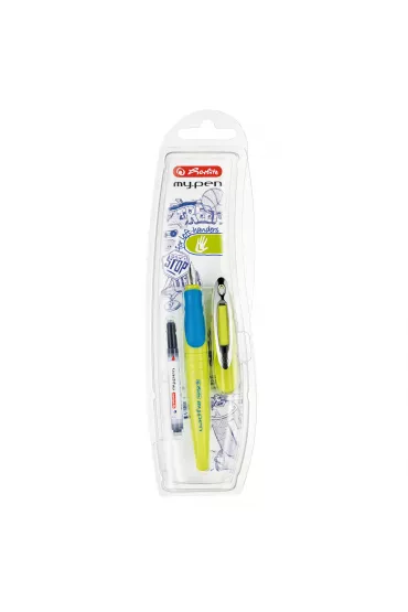 Herlitz Pi�ro wieczne My.pen L