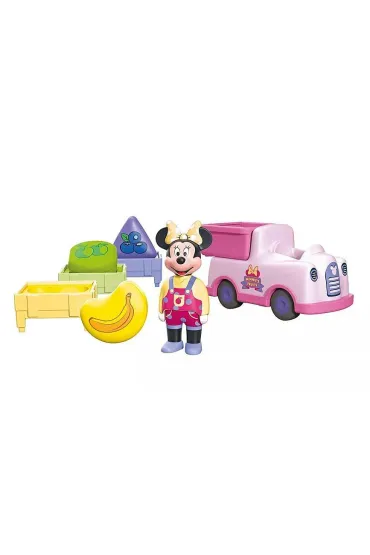 Playmobil Junior Disney Myszka Miki i owocowy sorter 71770