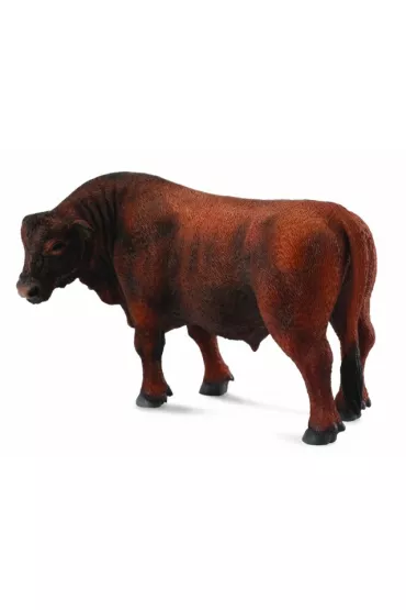 COLLECTA BYK CZERWONY AGNUS ROZMIAR L BPZ