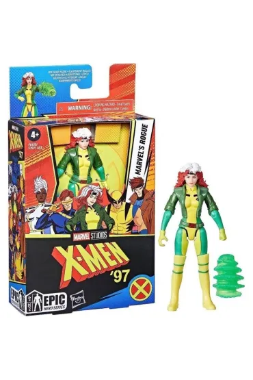Figurka Marvel X-Men epic hero Rogue