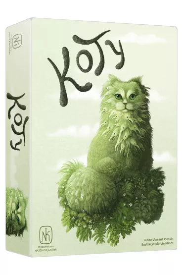 Koty - Vincent  Joassin
