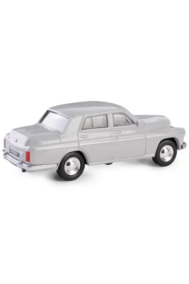 DAFFI PRL WARSZAWA 223 POPIELATA 1 43