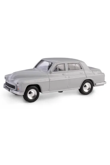 DAFFI PRL WARSZAWA 223 POPIELATA 1 43