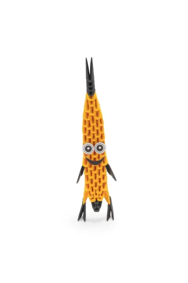 Origami 3D Banan Alexander