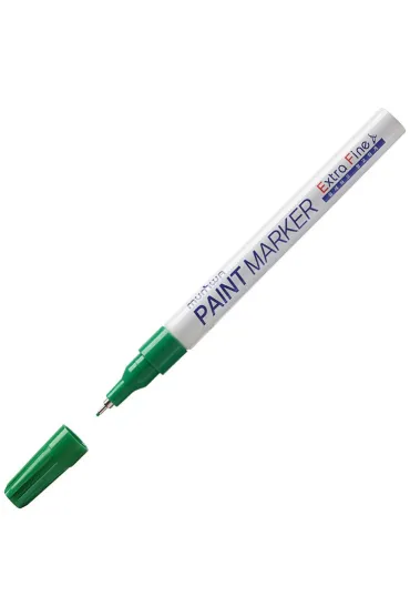 Munhwa Marker olejny 1 mm zielony