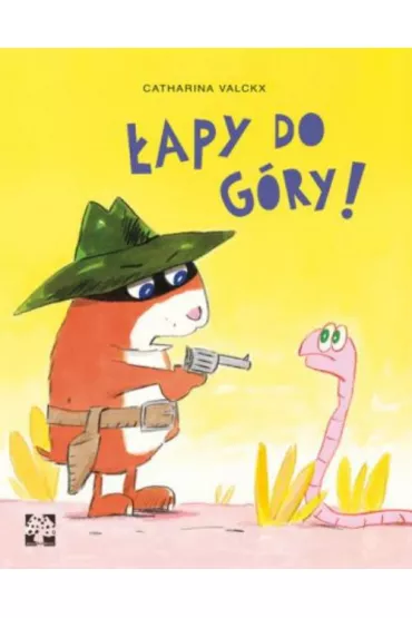 �apy do g�ry! - Catharina Valckx