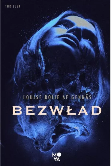 Bezw�ad. Trylogia oporu. Tom 2 - Louise Boije af Genn�s