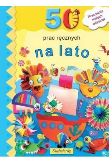 50 prac r�cznych na lato