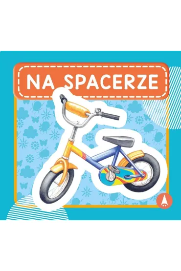 Na spacerze