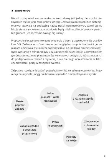 Potwornie zakr�cone zadania matematyczne - Sylwia Gallos
