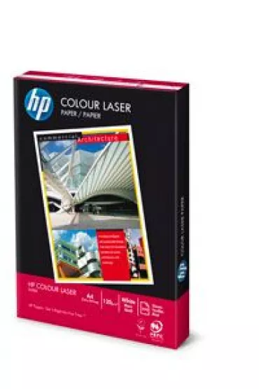 Papier satynowany A4 HP Colour Laser 250 g "250