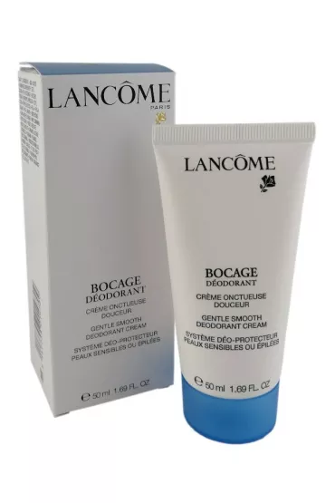 Lancome Bocage Deodorant Gentle Smooth Dezodorant 50 ml