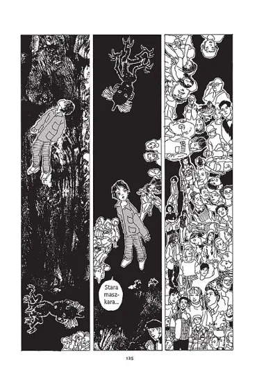 Pitu pitu. Tom 1 - Igarashi Daisuke