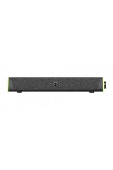 Trust Soundbar GXT 620 Axon RGB  Illum inated