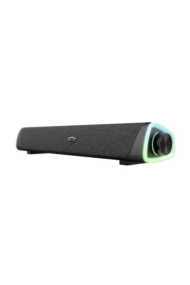 Trust Soundbar GXT 620 Axon RGB  Illum inated