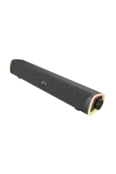 Trust Soundbar GXT 620 Axon RGB  Illum inated