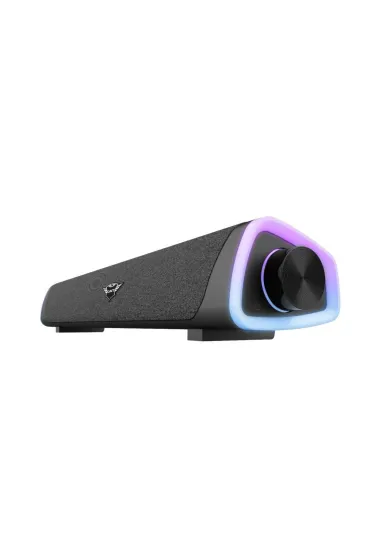 Trust Soundbar GXT 620 Axon RGB  Illum inated