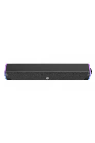 Trust Soundbar GXT 620 Axon RGB  Illum inated