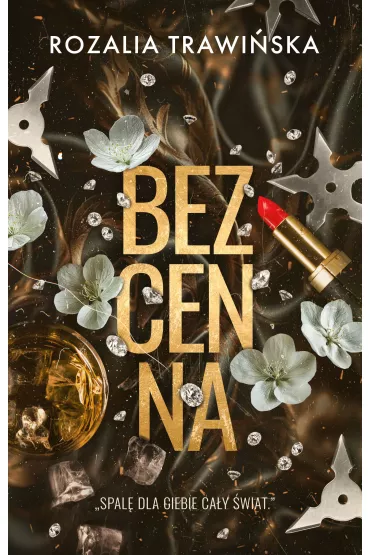 Bezcenna - Rozalia Trawi�ska