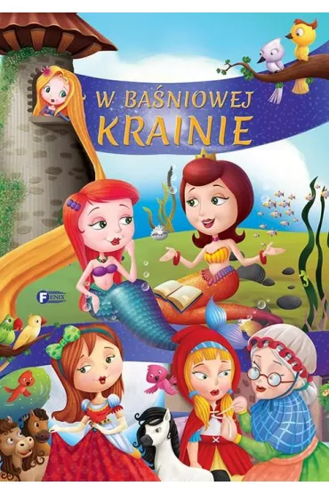 W ba�niowej krainie