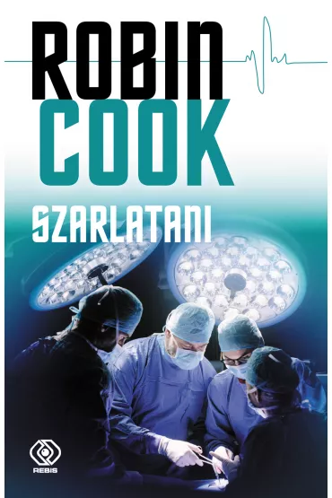 Szarlatani - Robin Cook