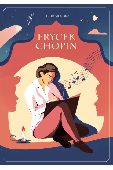 Frycek Chopin - Jakub Skworz
