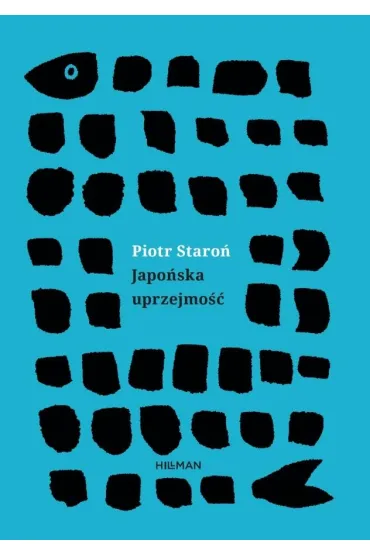 Japo�ska uprzejmo�� - Piotr Staro�