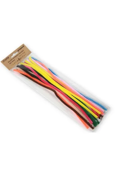 Polsirhurt Druciki kreatywne mix 300x6 mm