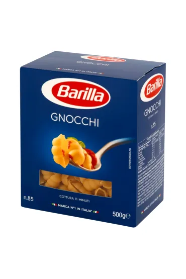 Barilla Makaron Gnocchi 500 g
