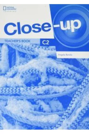 CLOSE-UP C2 Teacher's Book - Angela Bandis
