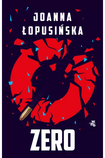 Zero - Joanna  �opusi�ska