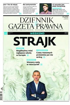 ePrasa Dziennik Gazeta Prawna 68/2019