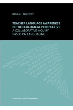 eBook Teacher language awareness in th ecological perspective. A collaborative inquiry based on languaging pdf