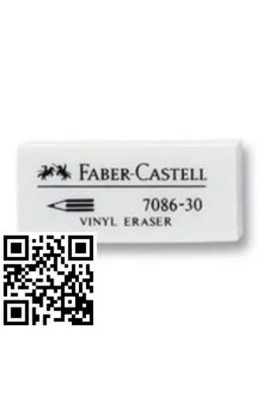 Gumka do wymazywania Faber Castel 7082