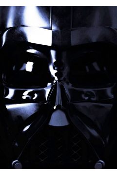 Face It! Star Wars Gwiezdne Wojny - Darth Vader - plakat 40x60 cm