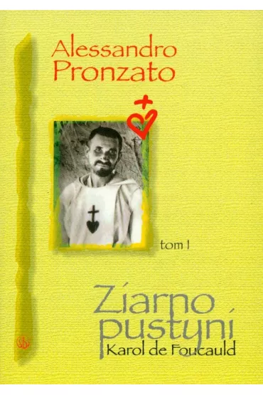 Ziarno pustyni T.I - Pronzato Alessandro