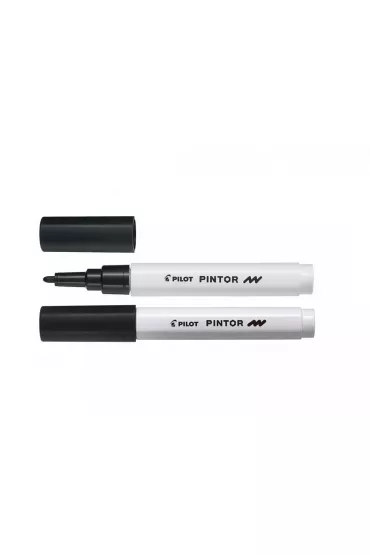 Pilot Marker Pintor czarny
