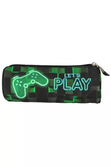 St. Majewski Pi�rnik saszetka tuba PU1 Dark Game