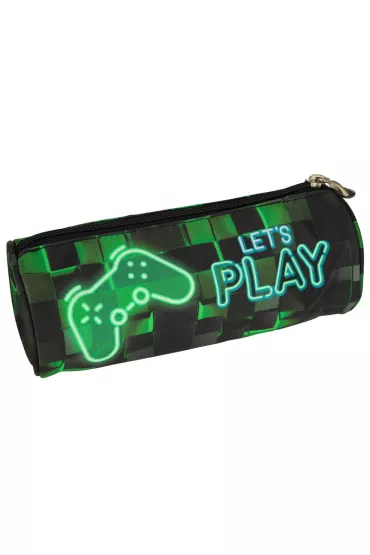 St. Majewski Pi�rnik saszetka tuba PU1 Dark Game