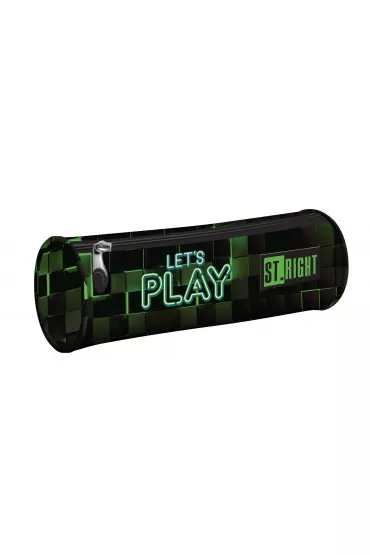 St. Majewski Pi�rnik saszetka tuba PU1 Dark Game